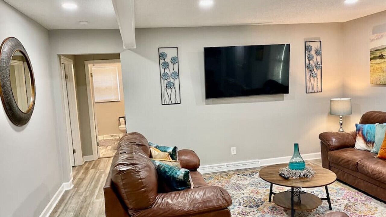 Photo of Livingroom in Greensboro