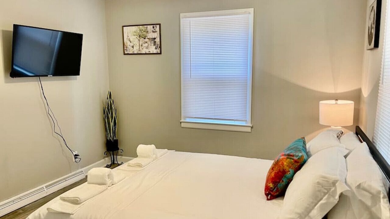 Photo of Bedroom in Greensboro