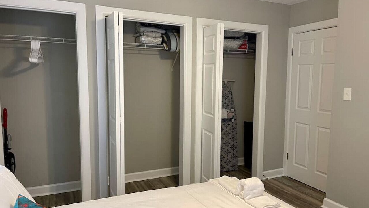 Photo of Bedroom in Greensboro