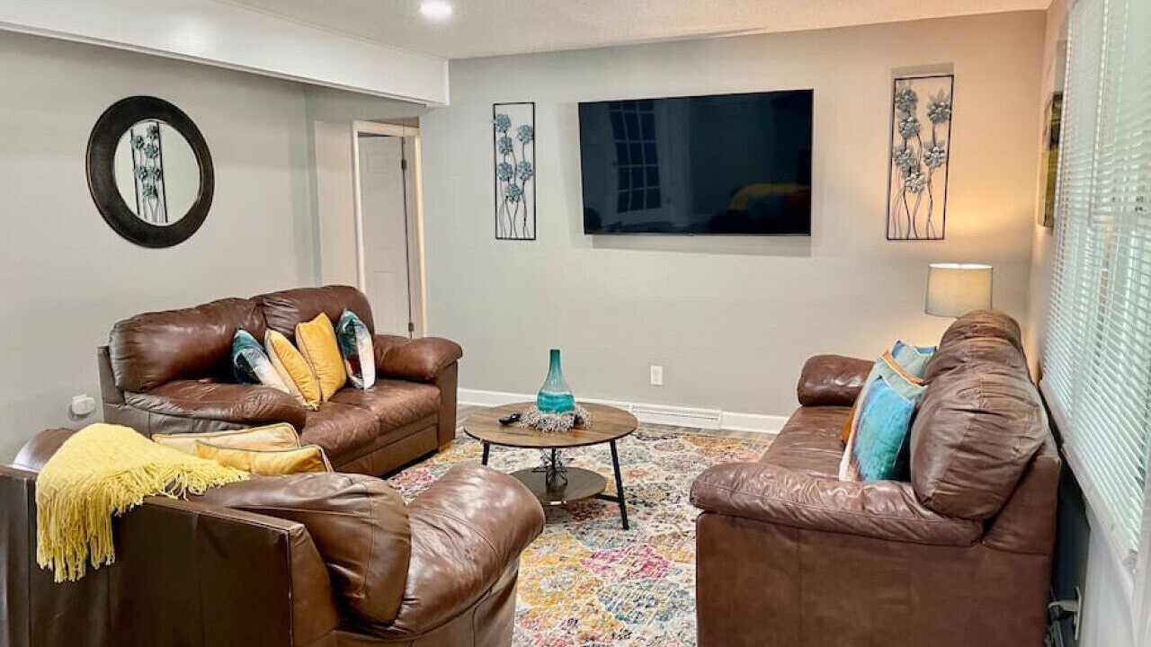 Photo of Livingroom in Greensboro
