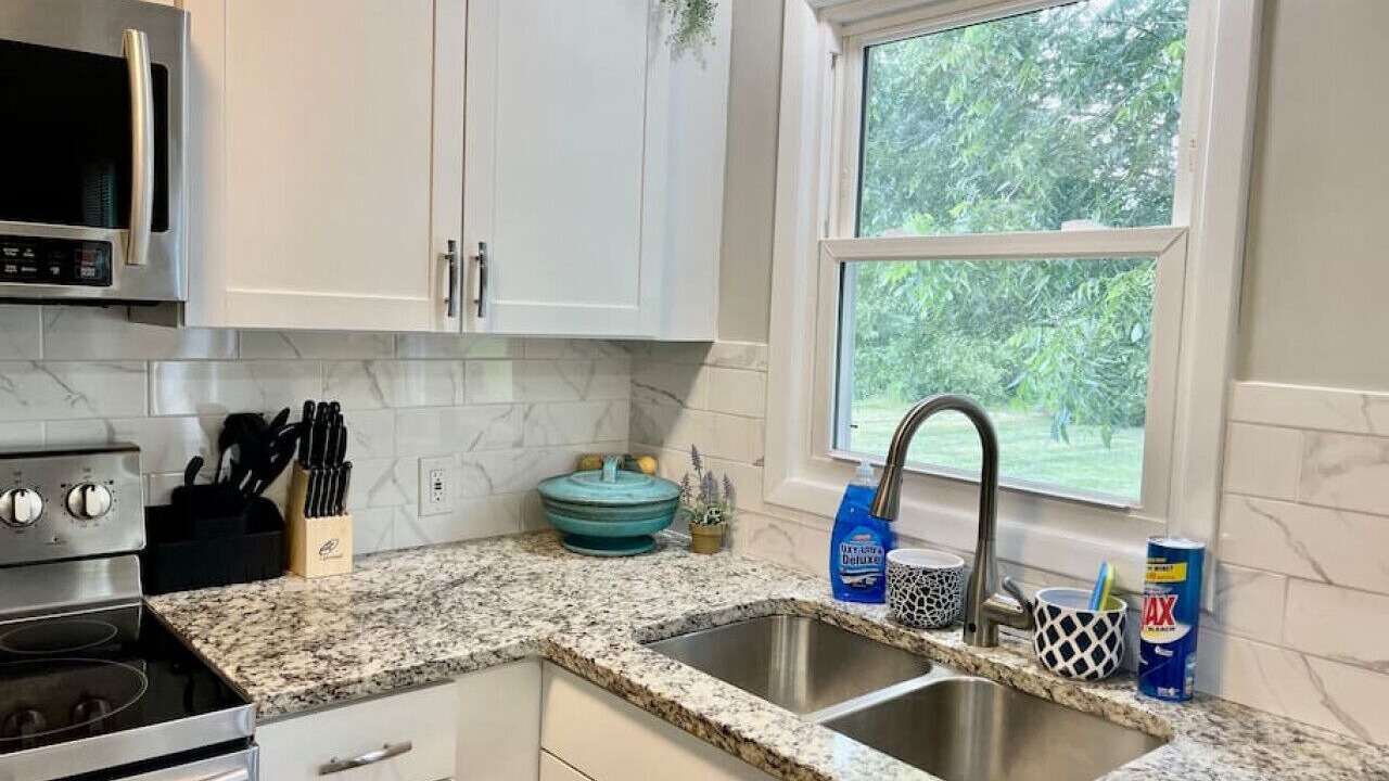 Photo of Kitchen in Greensboro