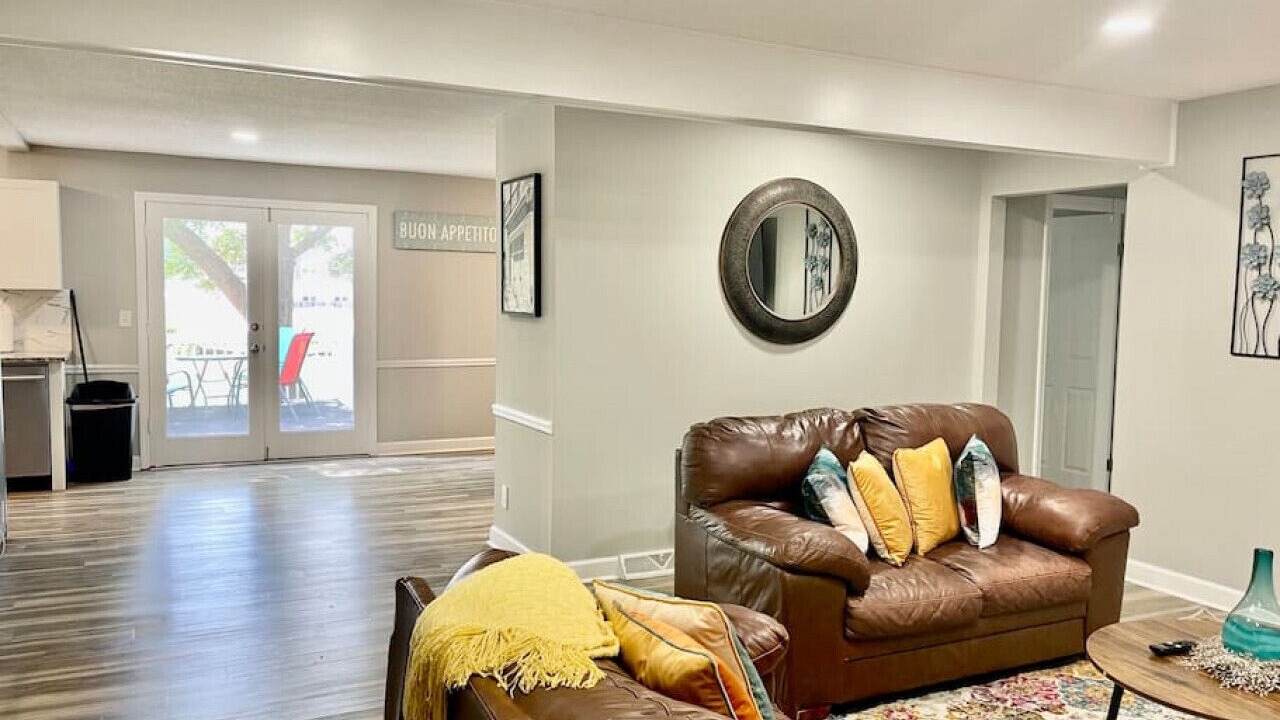 Photo of Livingroom in Greensboro