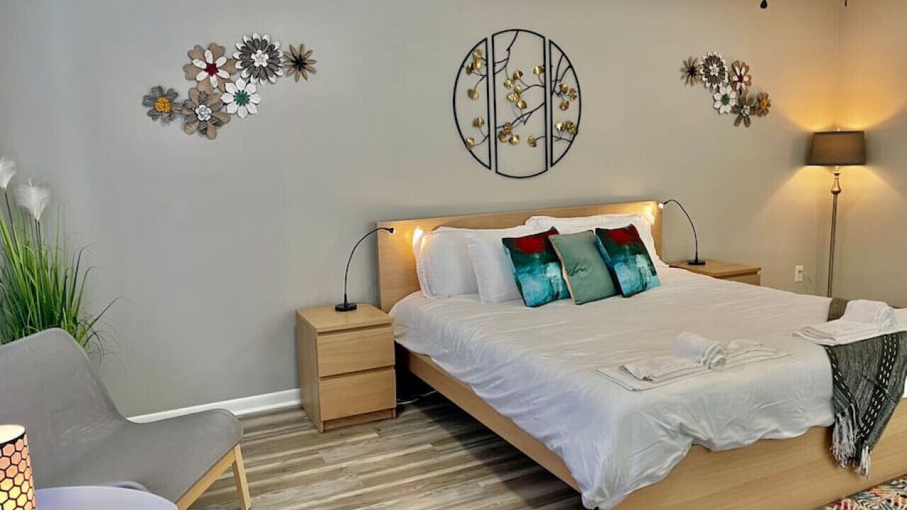 Photo of Bedroom in Greensboro