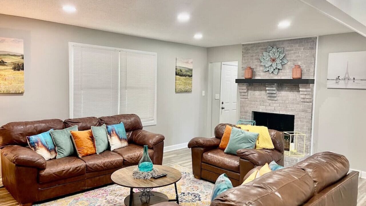 Photo of Livingroom in Greensboro