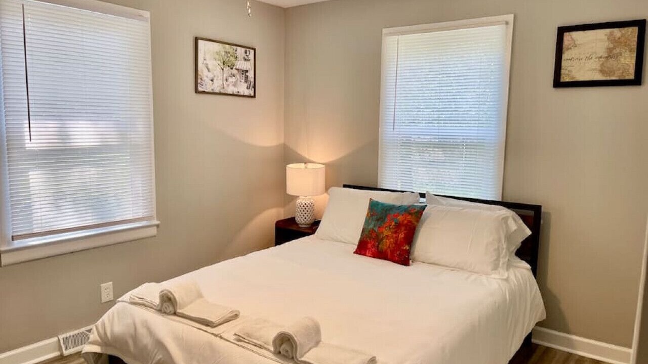 Photo of Bedroom in Greensboro