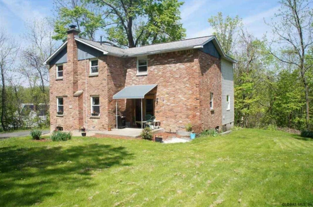 Photo of Outdoor in Castleton-on-Hudson