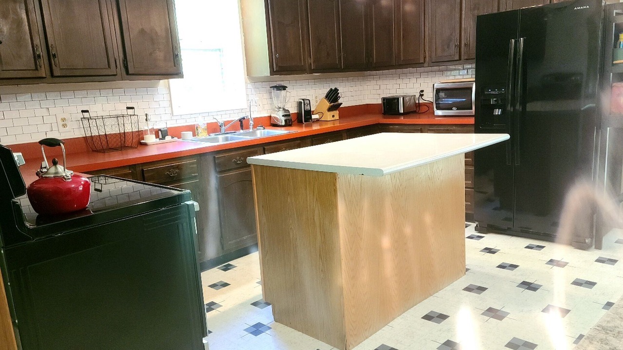 Photo of Kitchen in Castleton-on-Hudson