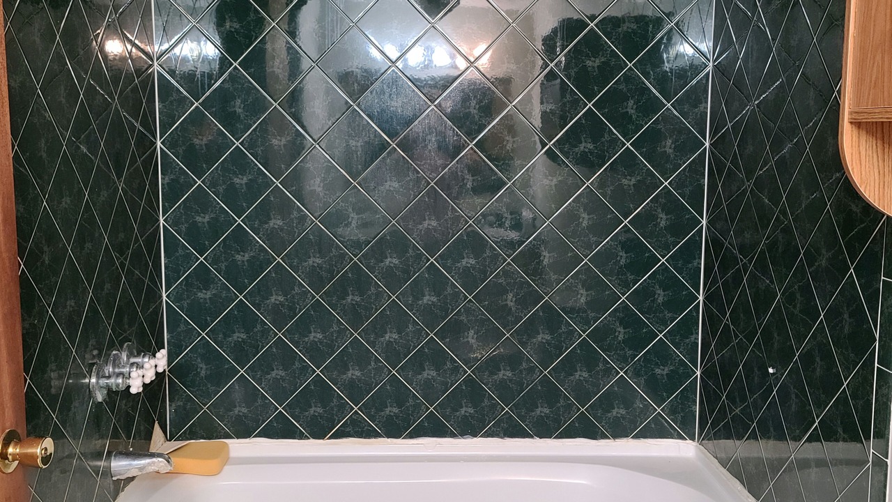 Photo of Bathroom in Castleton-on-Hudson