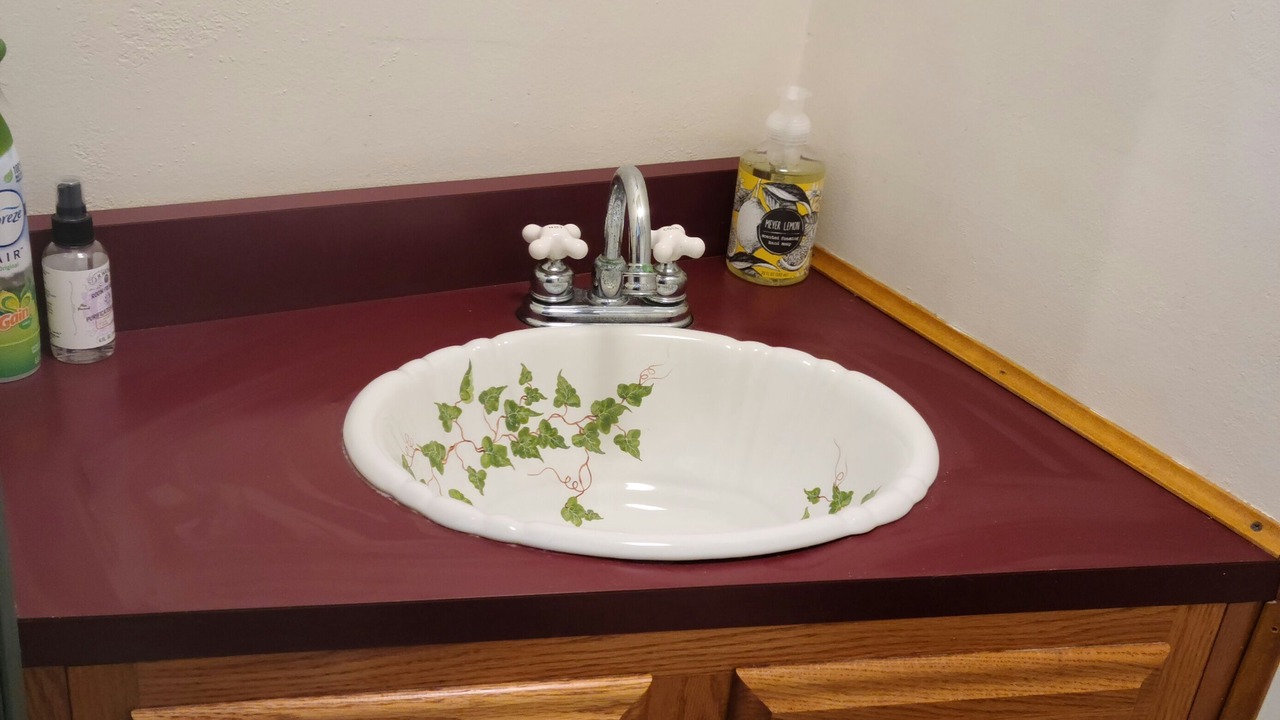 Photo of Bathroom in Castleton-on-Hudson