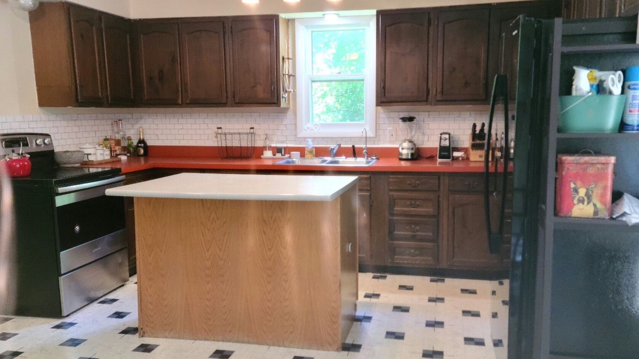 Photo of Kitchen in Castleton-on-Hudson