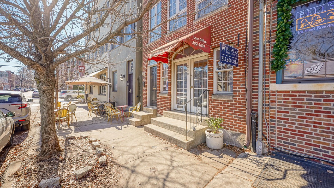 Photo of Outdoor in Queen Village