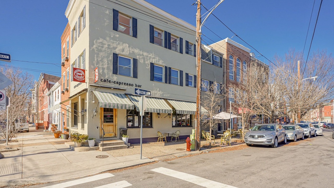 Photo of Outdoor in Queen Village