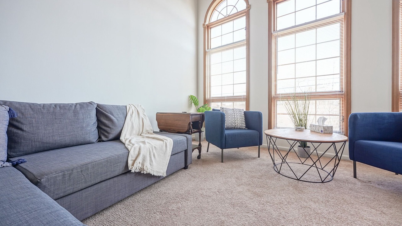 Photo of Livingroom in Queen Village