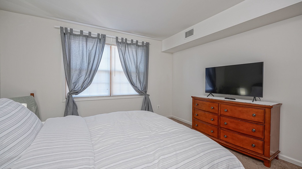Photo of Bedroom in Queen Village