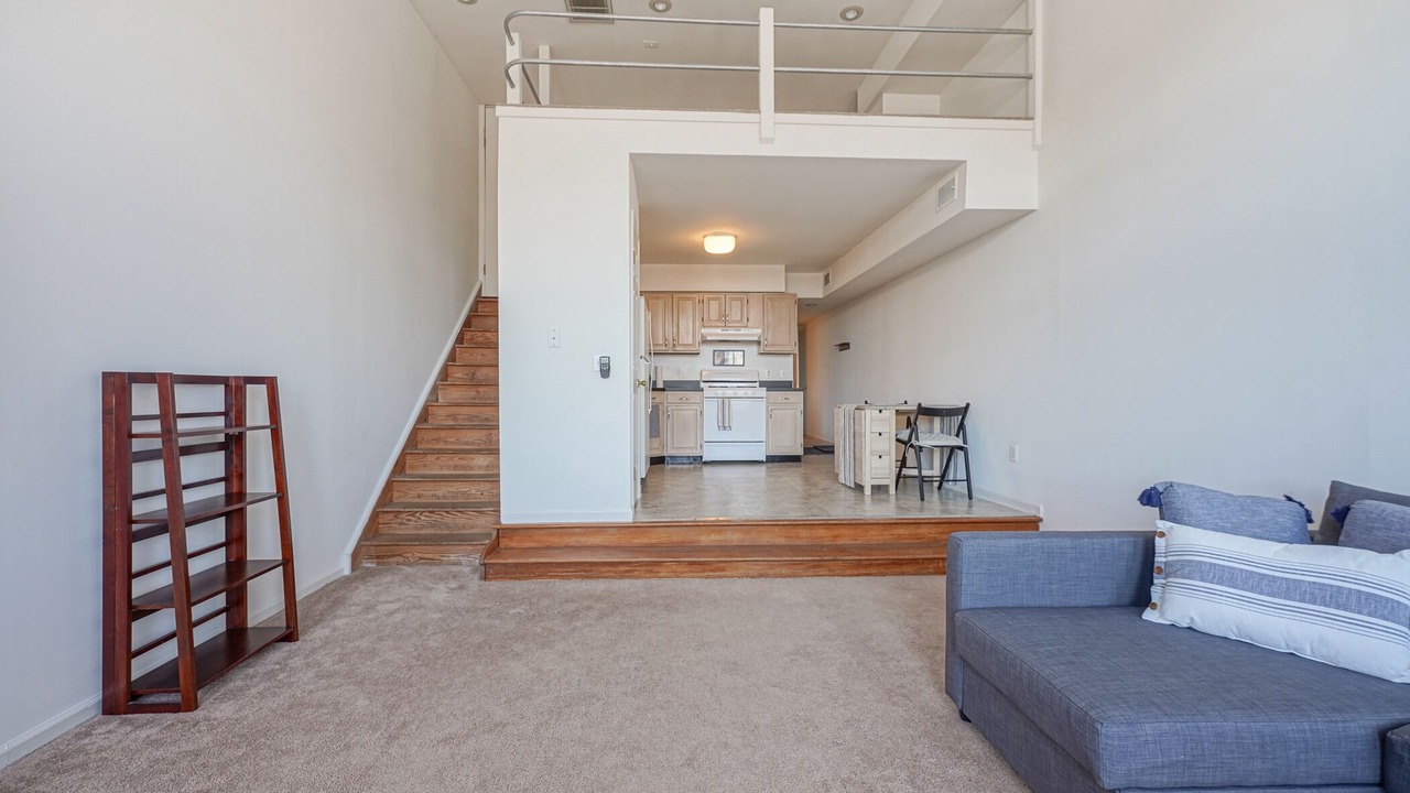 Photo of Livingroom in Queen Village