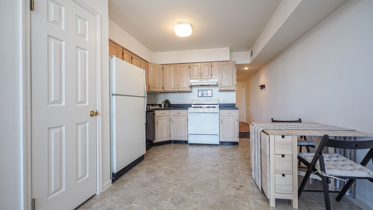 Photo of Kitchen in Queen Village