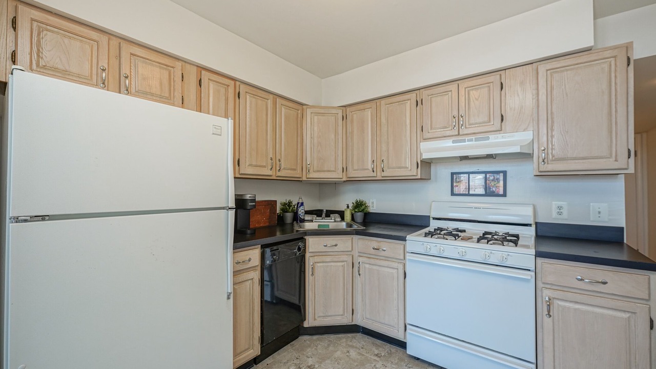 Photo of Kitchen in Queen Village