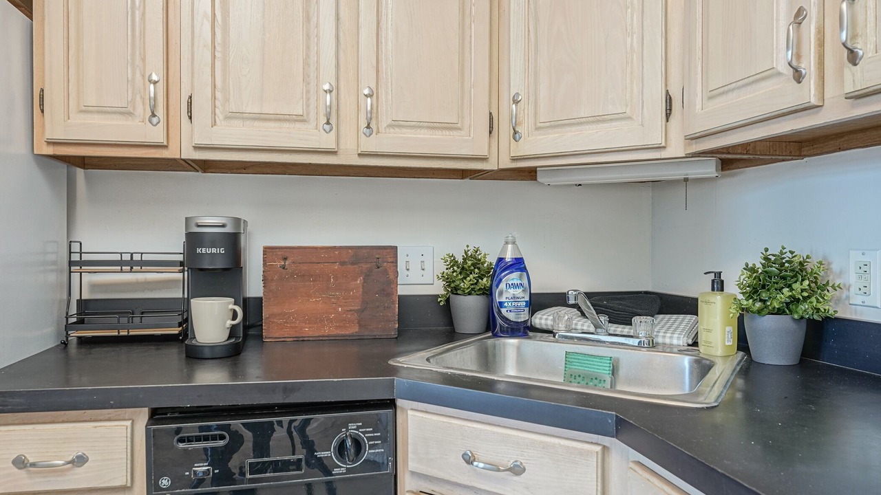Photo of Kitchen in Queen Village