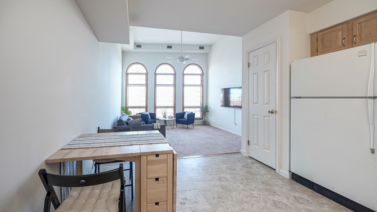 Photo of Others in Queen Village