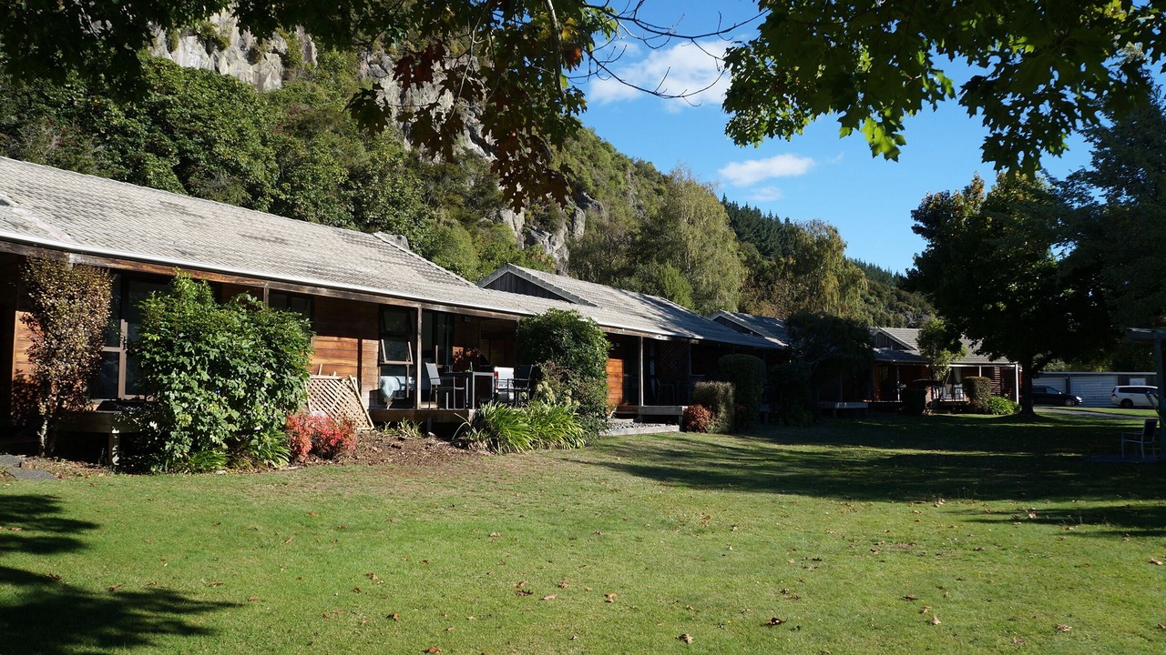 Photo of Outdoor in Motuoapa