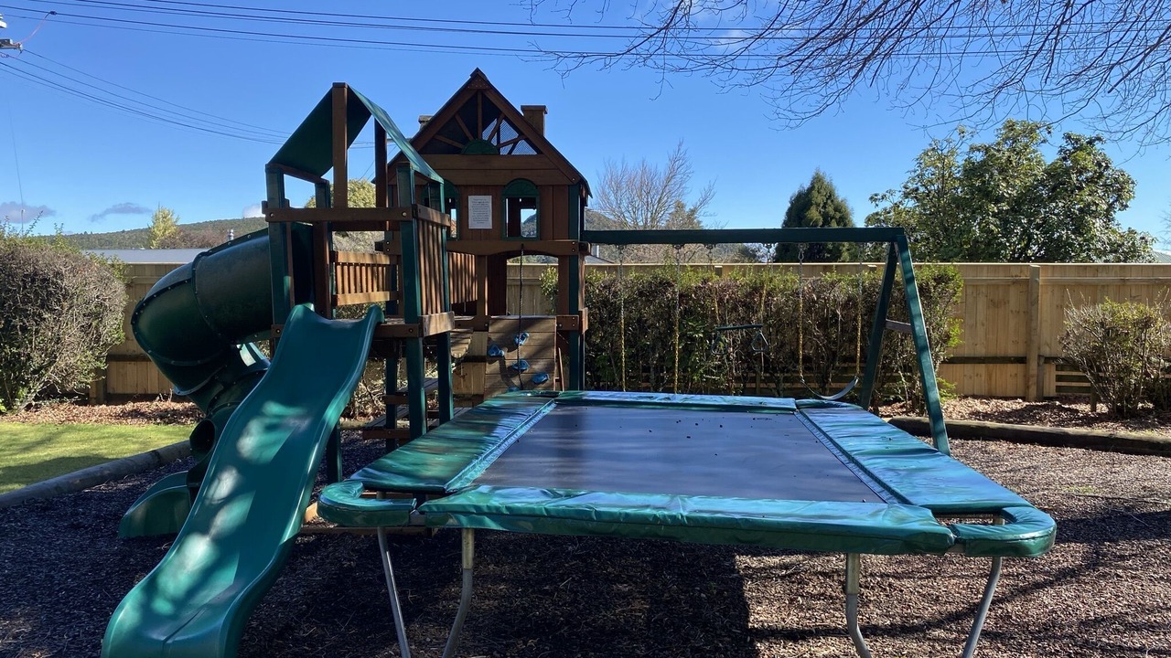 Photo of Outdoor in Motuoapa