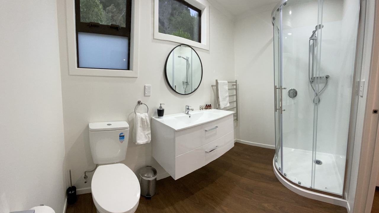 Photo of Bathroom in Motuoapa