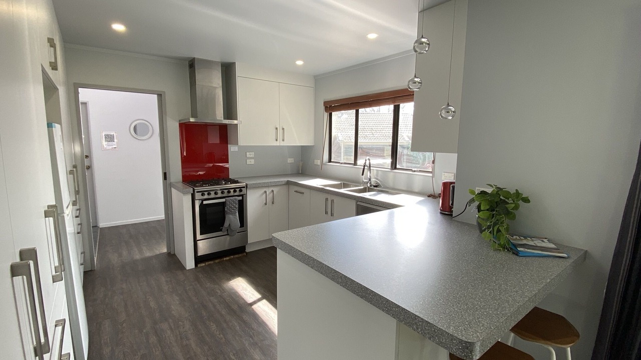 Photo of Kitchen in Motuoapa