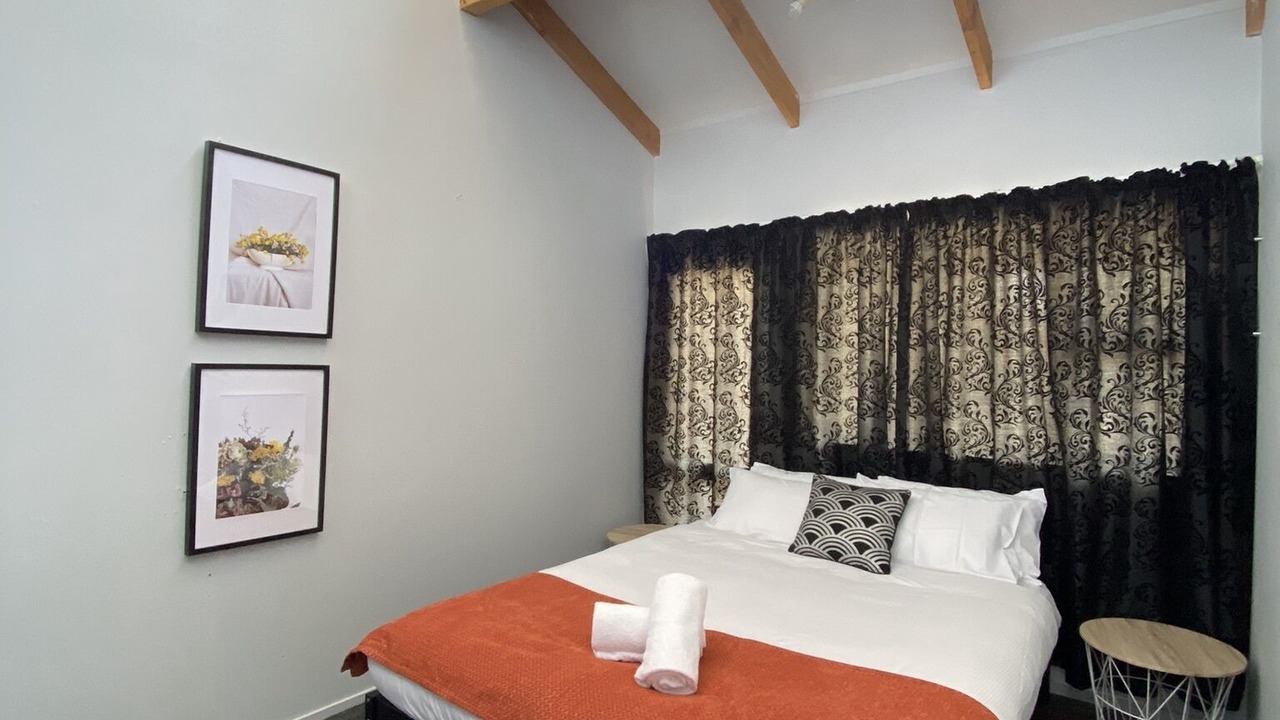 Photo of Bedroom in Motuoapa