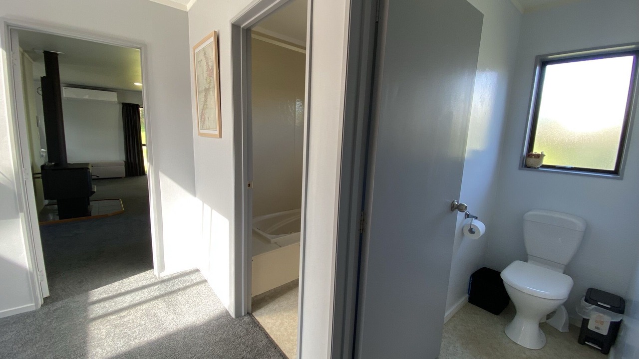 Photo of Bathroom in Motuoapa