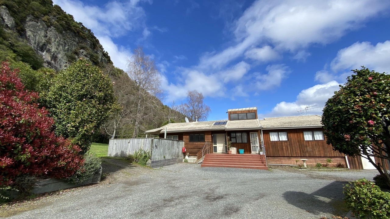 Photo of Outdoor in Motuoapa