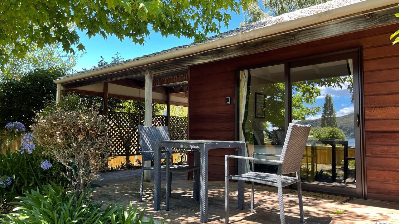 Photo of Outdoor in Motuoapa