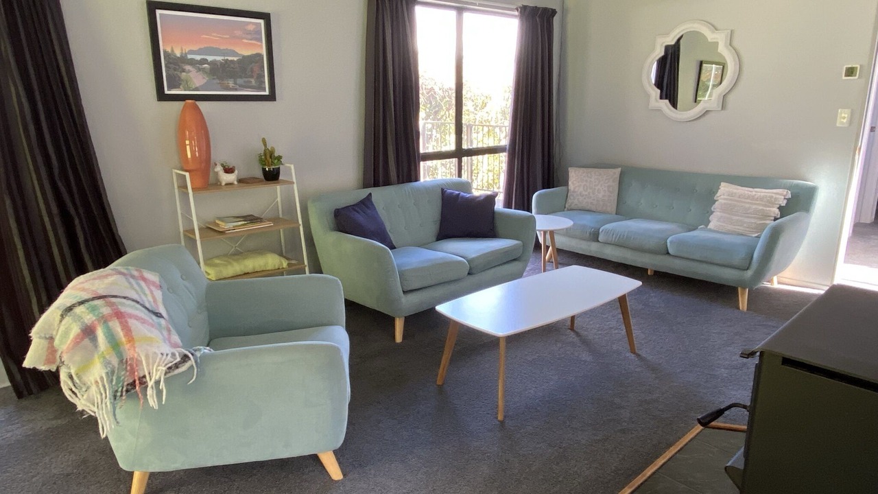 Photo of Livingroom in Motuoapa