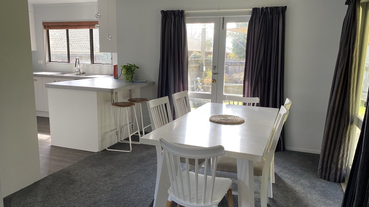 Photo of Kitchen in Motuoapa