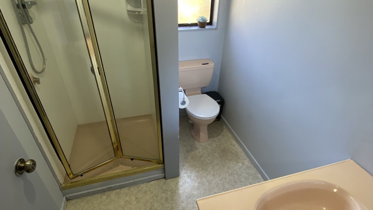 Photo of Bathroom in Motuoapa