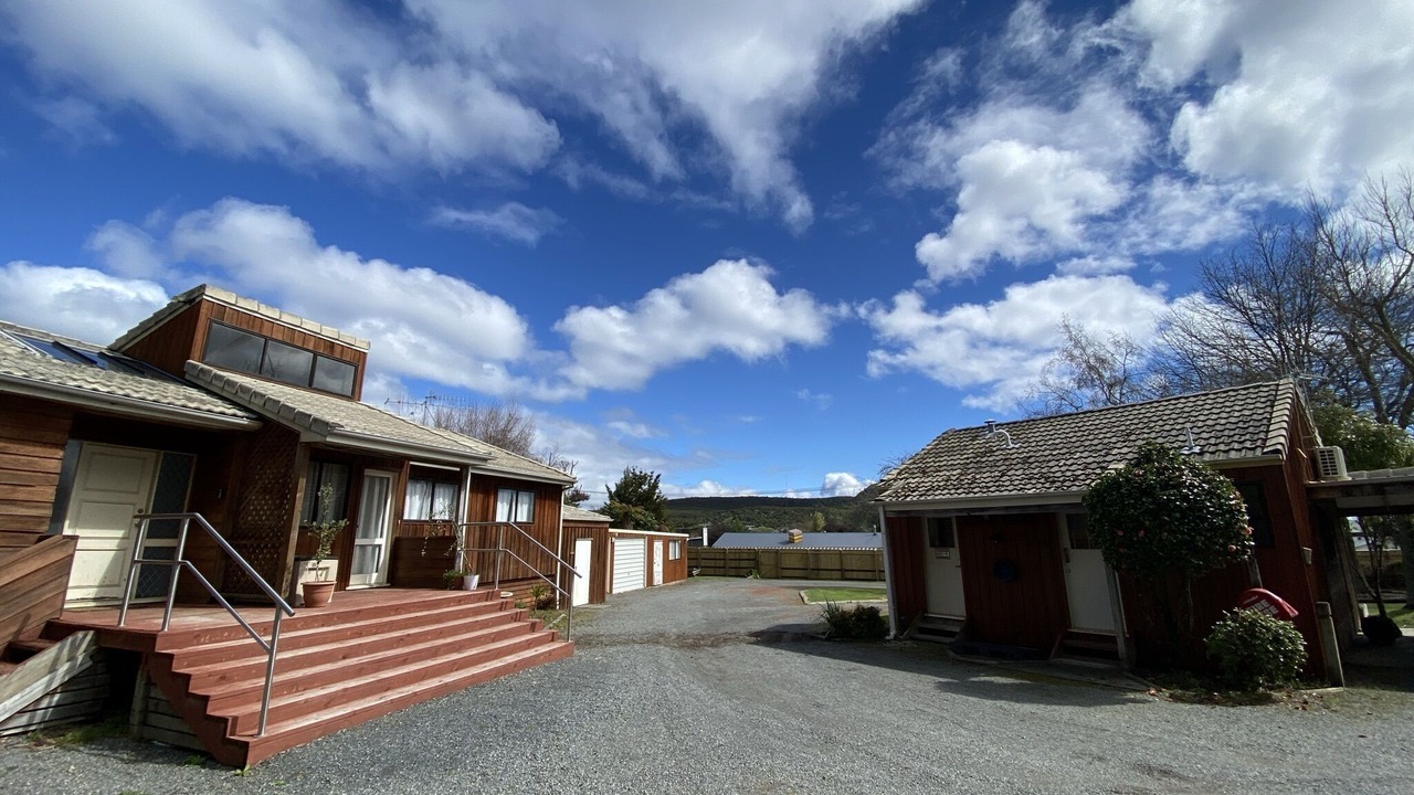 Photo of Outdoor in Motuoapa