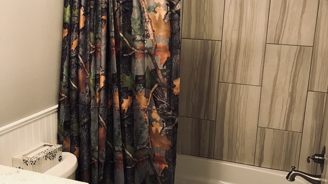 Photo of Bathroom in Springdale