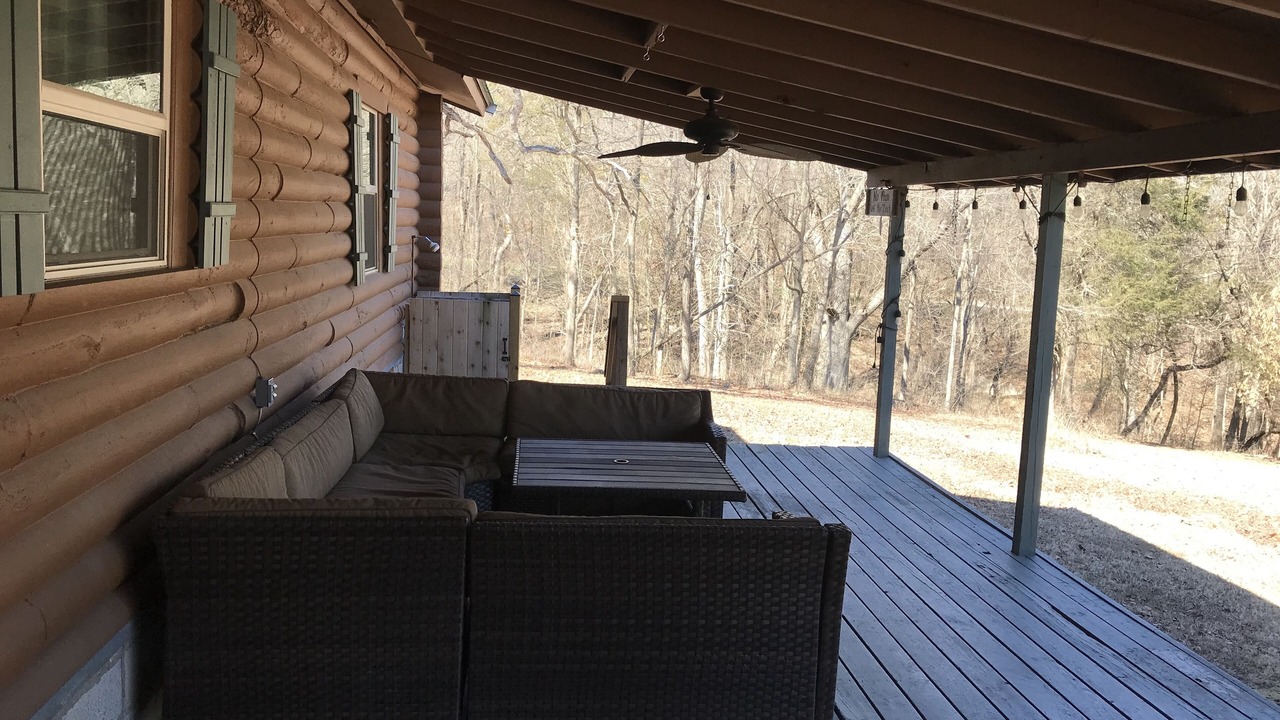 Photo of Outdoor in Springdale