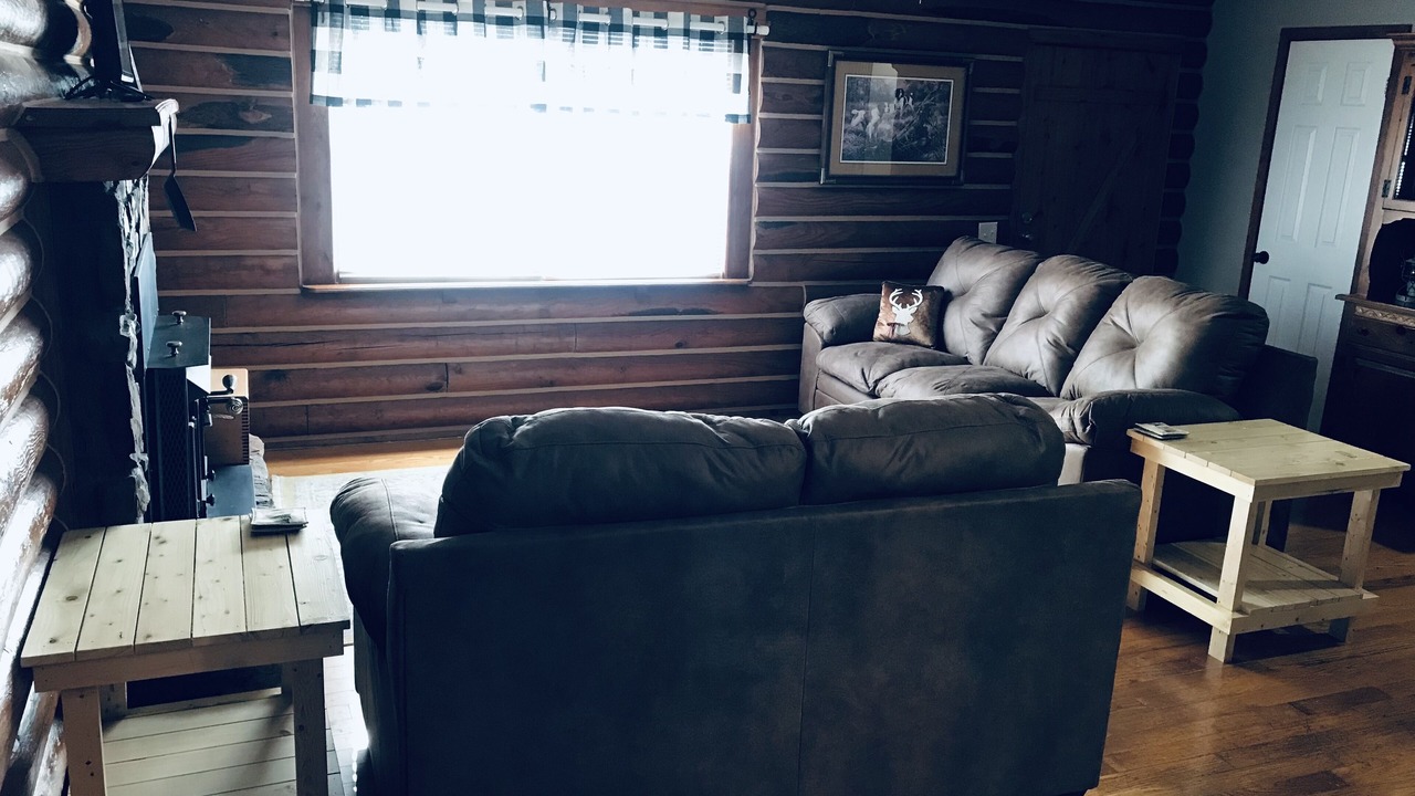 Photo of Livingroom in Springdale