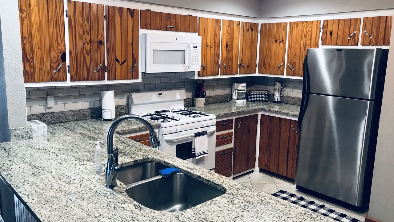 Photo of Kitchen in Springdale