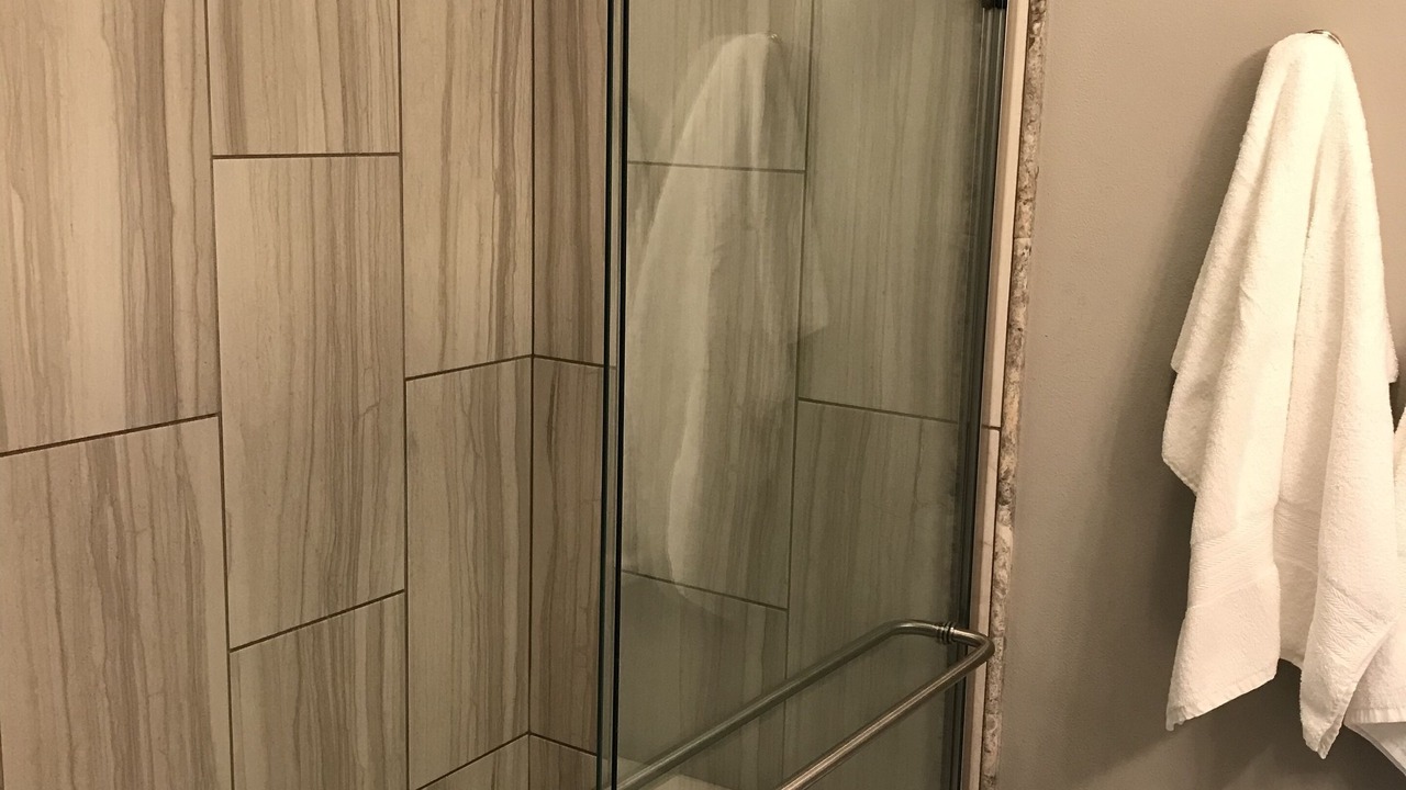 Photo of Bathroom in Springdale