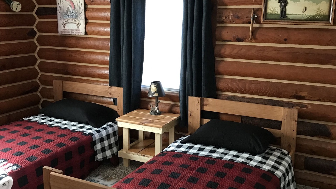 Photo of Bedroom in Springdale