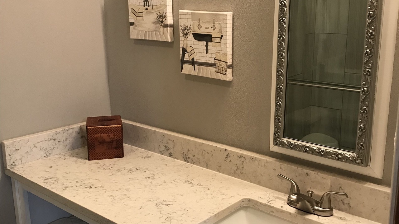 Photo of Bathroom in Springdale