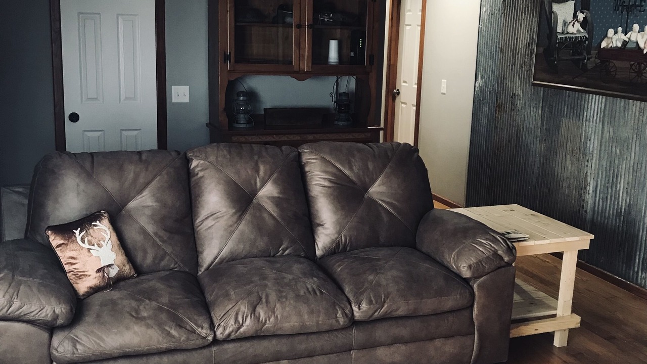 Photo of Livingroom in Springdale