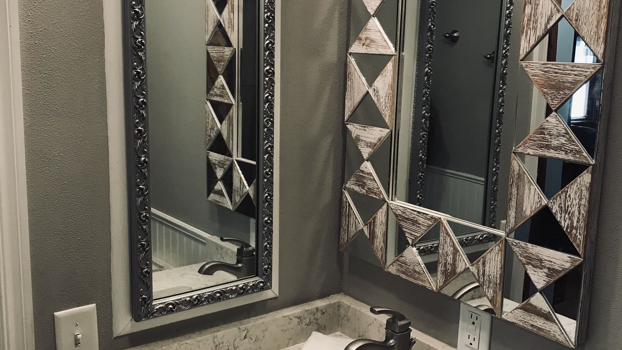 Photo of Bathroom in Springdale
