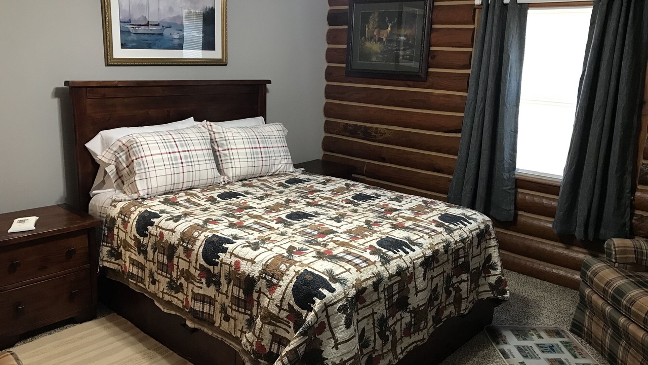Photo of Bedroom in Springdale