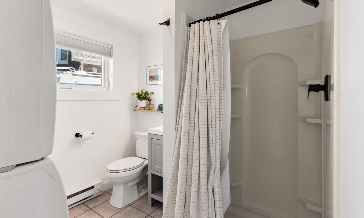 Photo of Bathroom in Rye