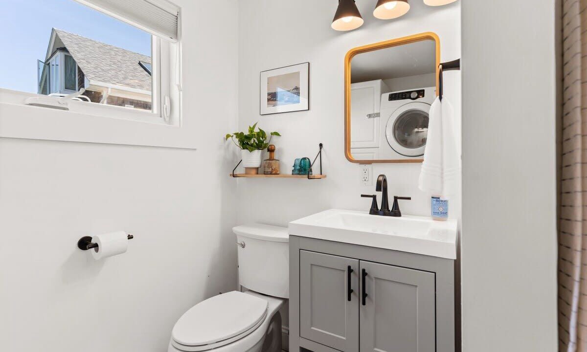 Photo of Bathroom in Rye