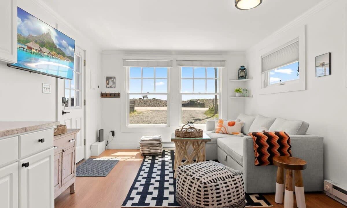 Photo of Bedroom in Rye