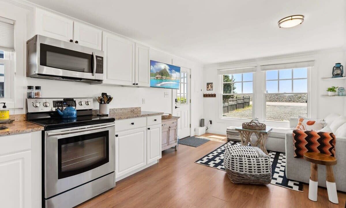 Photo of Bedroom in Rye