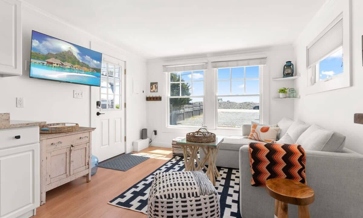 Photo of Bedroom in Rye